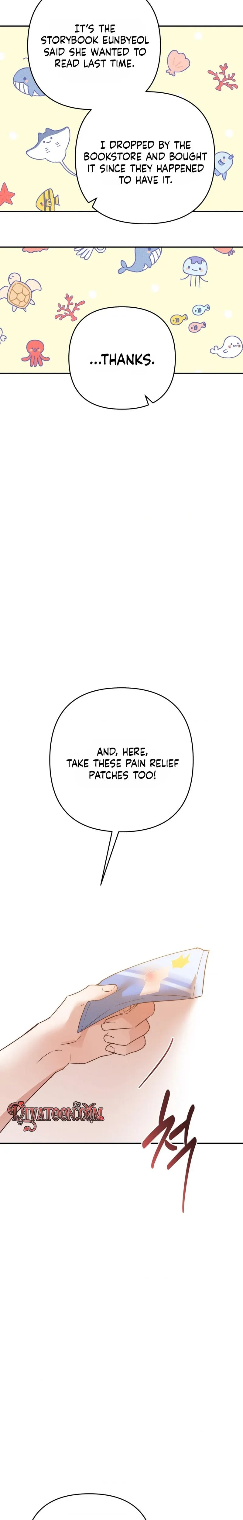 They Lived Happily Ever After Uncensored, chapter 32, page 28 of 35