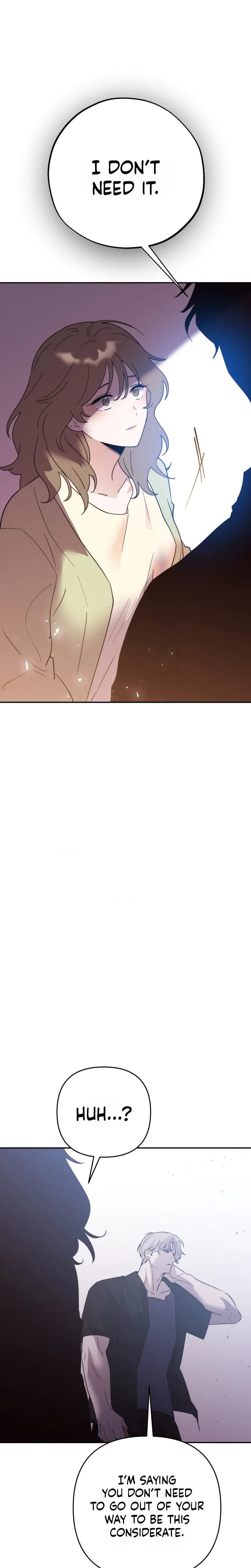 They Lived Happily Ever After Uncensored, chapter 32, page 30 of 35