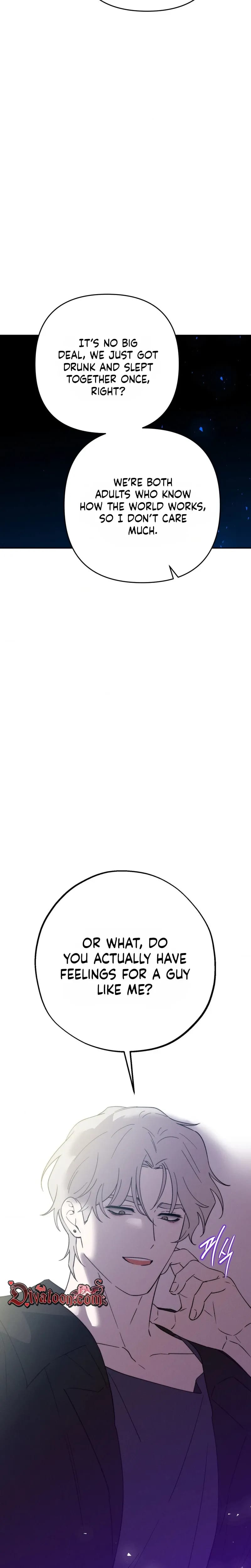 They Lived Happily Ever After Uncensored, chapter 32, page 31 of 35