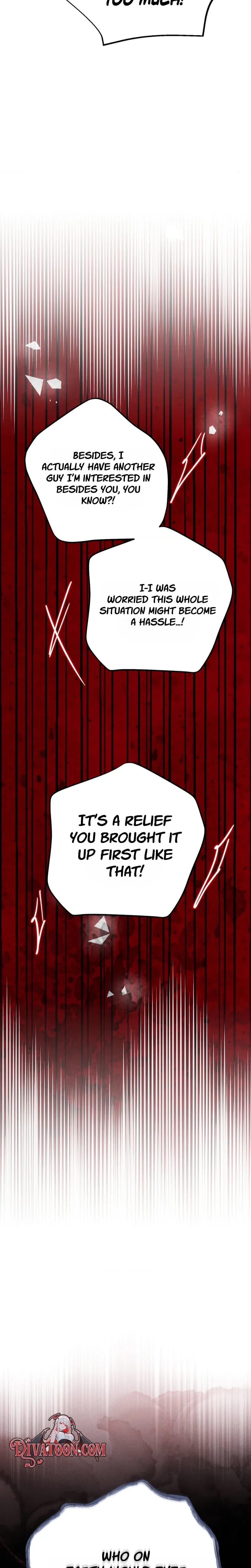They Lived Happily Ever After Uncensored, chapter 32, page 33 of 35