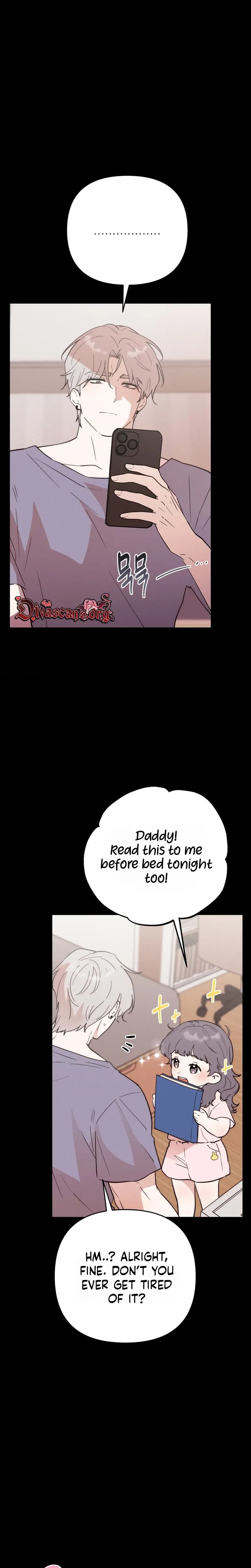 They Lived Happily Ever After Uncensored, chapter 33, page 5 of 32