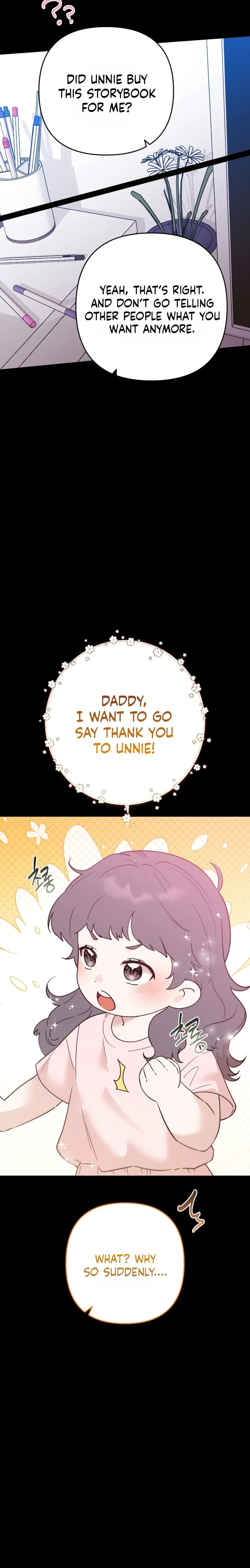 They Lived Happily Ever After Uncensored, chapter 33, page 6 of 32