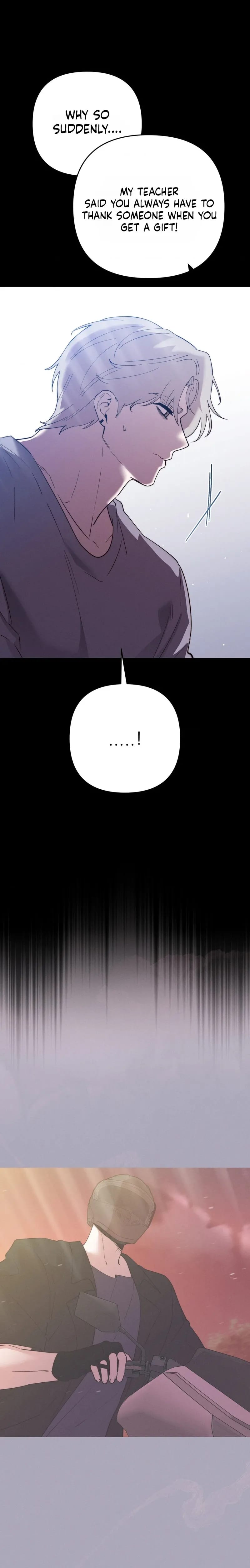 They Lived Happily Ever After Uncensored, chapter 33, page 7 of 32