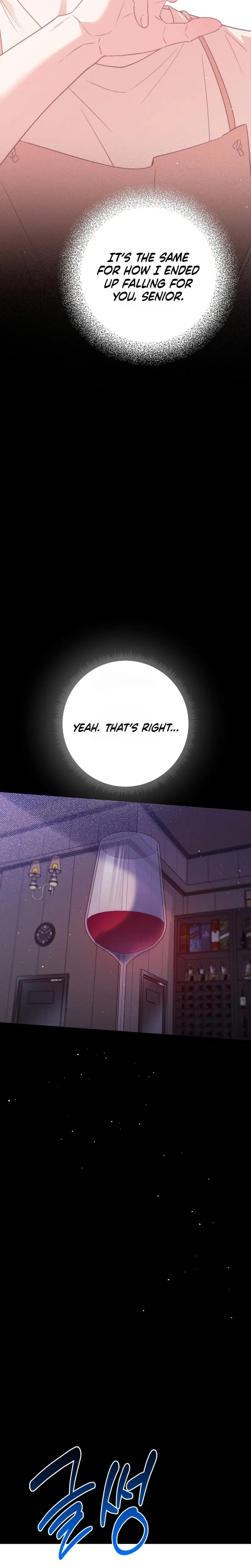 They Lived Happily Ever After Uncensored, chapter 33, page 12 of 32