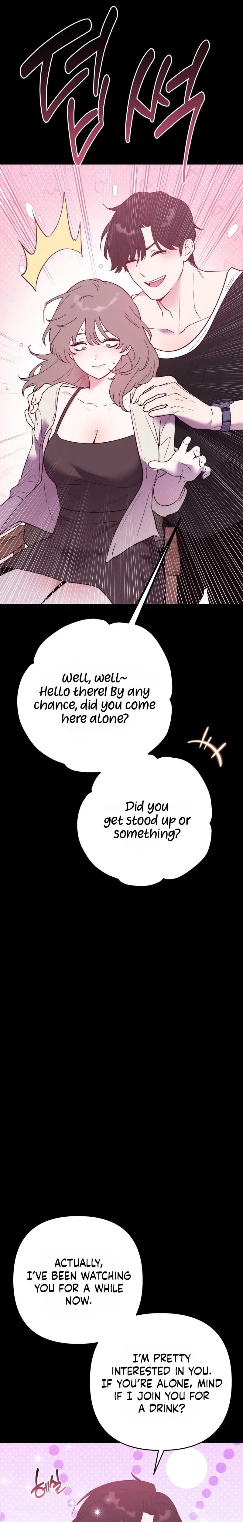 They Lived Happily Ever After Uncensored, chapter 33, page 15 of 32