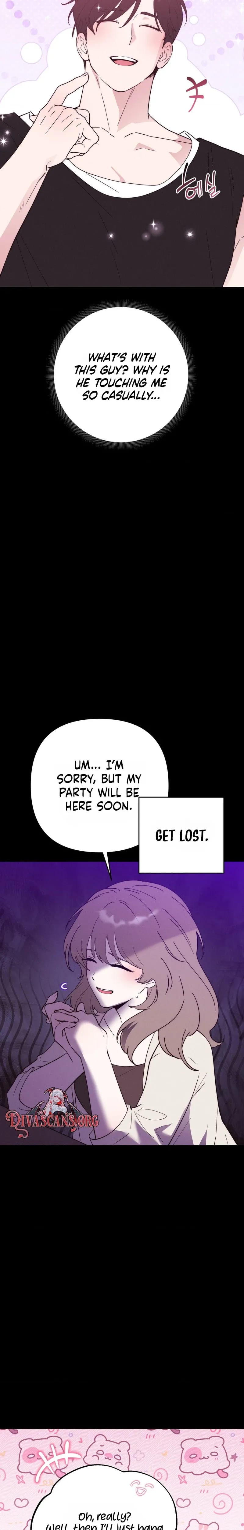 They Lived Happily Ever After Uncensored, chapter 33, page 16 of 32