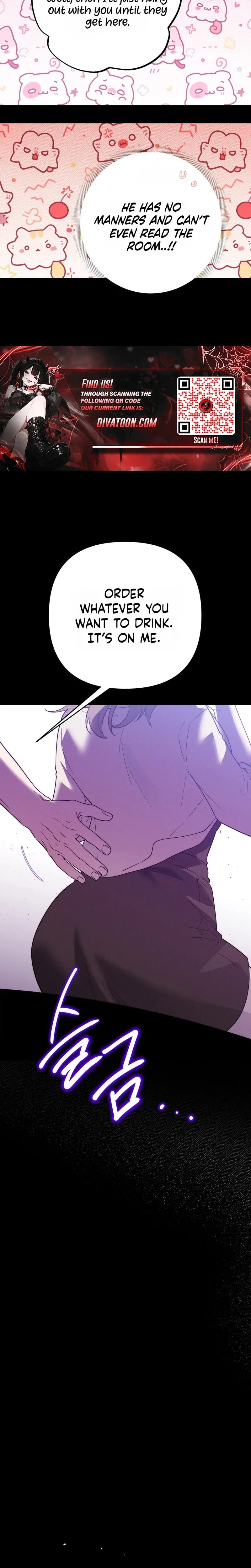 They Lived Happily Ever After Uncensored, chapter 33, page 17 of 32