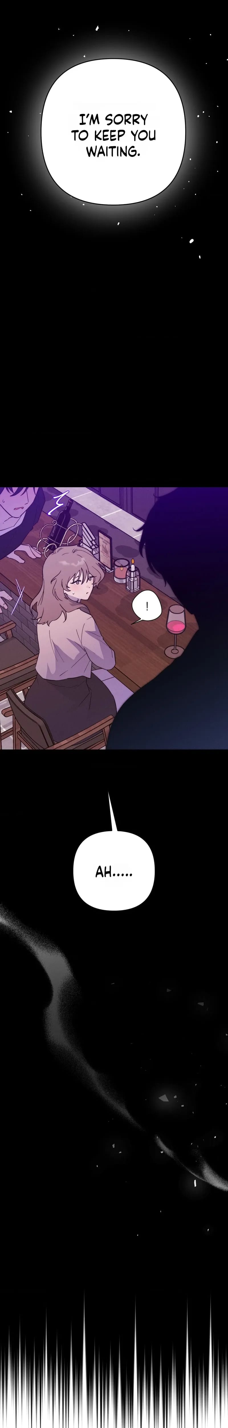They Lived Happily Ever After Uncensored, chapter 33, page 18 of 32