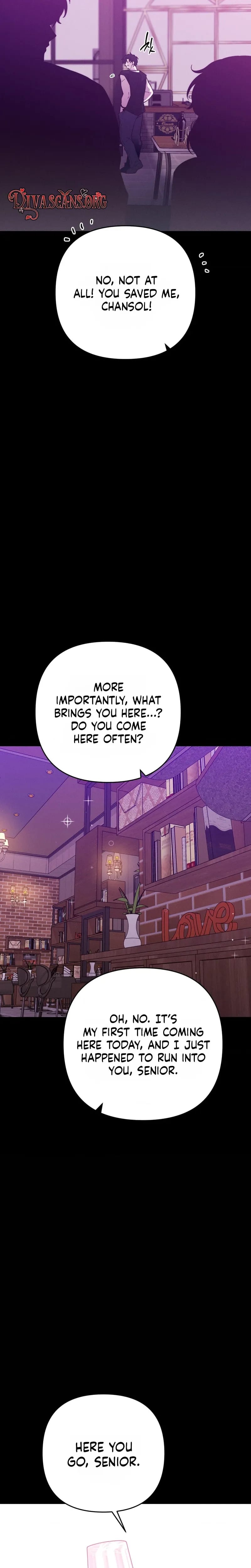 They Lived Happily Ever After Uncensored, chapter 33, page 20 of 32