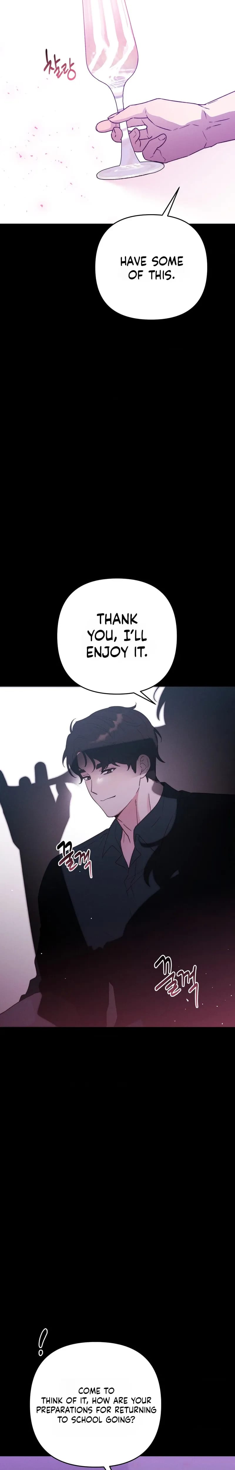 They Lived Happily Ever After Uncensored, chapter 33, page 21 of 32