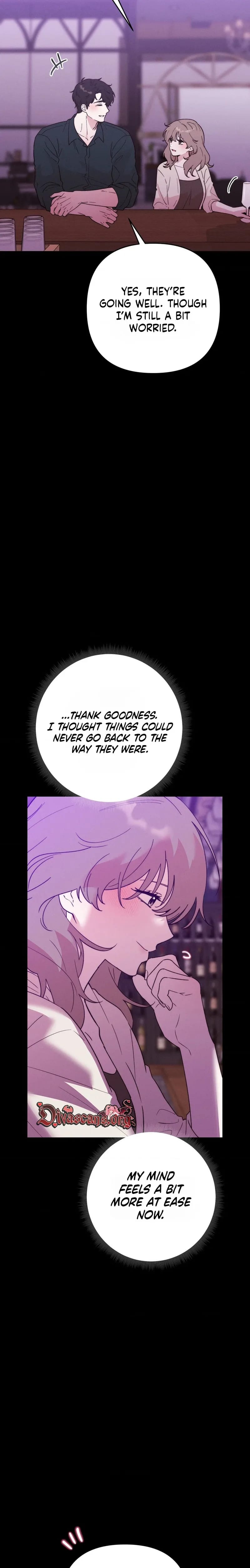 They Lived Happily Ever After Uncensored, chapter 33, page 22 of 32