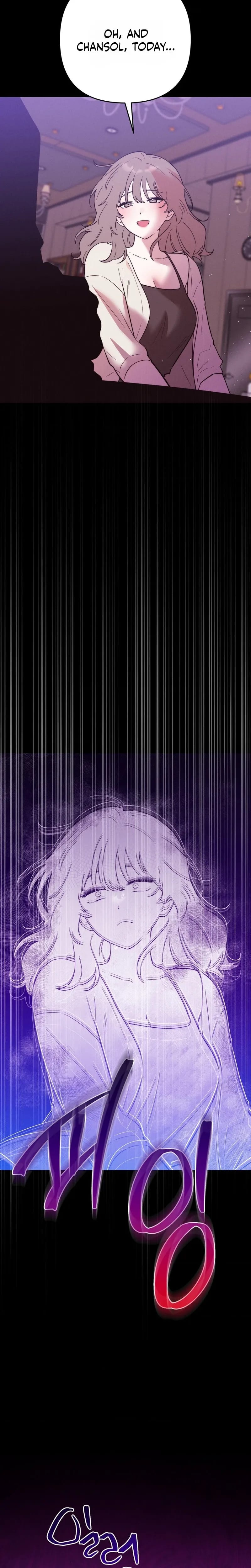 They Lived Happily Ever After Uncensored, chapter 33, page 23 of 32