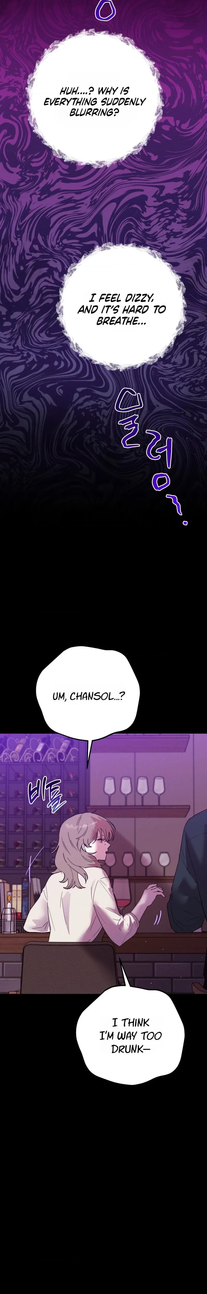 They Lived Happily Ever After Uncensored, chapter 33, page 24 of 32