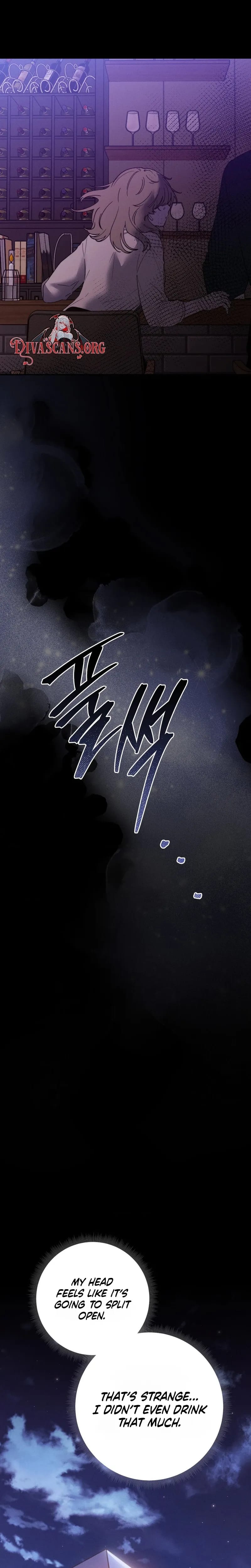 They Lived Happily Ever After Uncensored, chapter 33, page 25 of 32