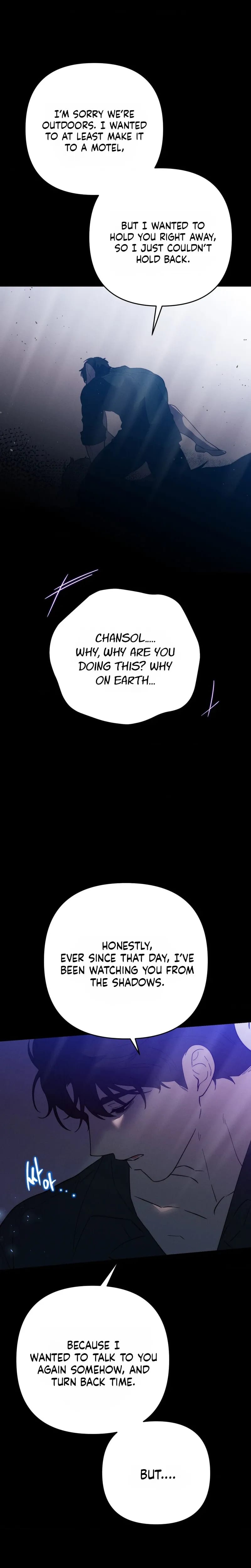 They Lived Happily Ever After Uncensored, chapter 33, page 28 of 32