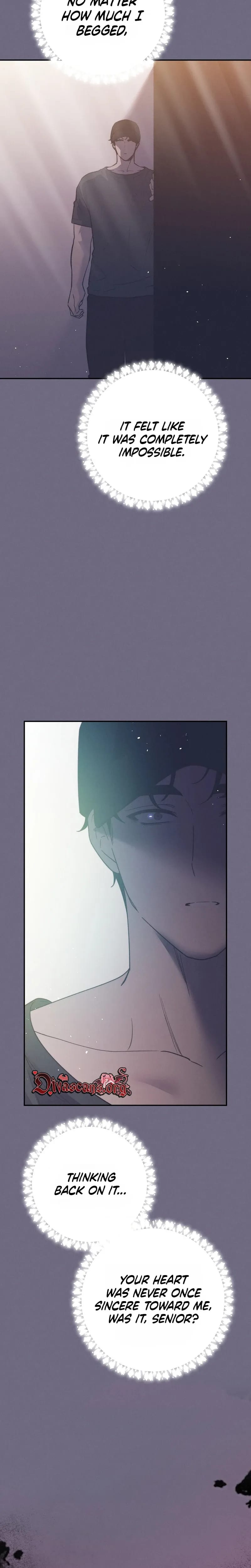 They Lived Happily Ever After Uncensored, chapter 33, page 30 of 32