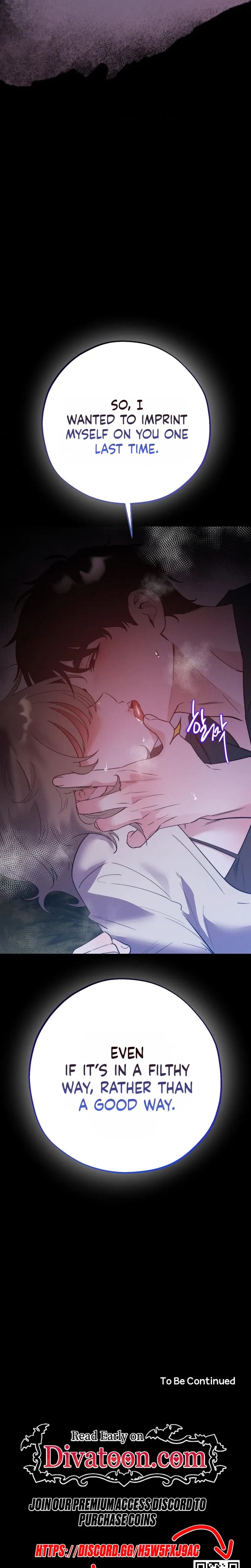They Lived Happily Ever After Uncensored, chapter 33, page 31 of 32