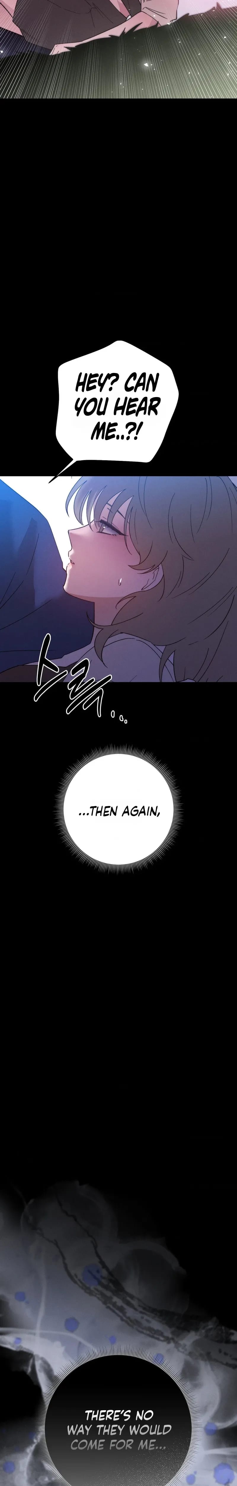 They Lived Happily Ever After Uncensored, chapter 34, page 7 of 29
