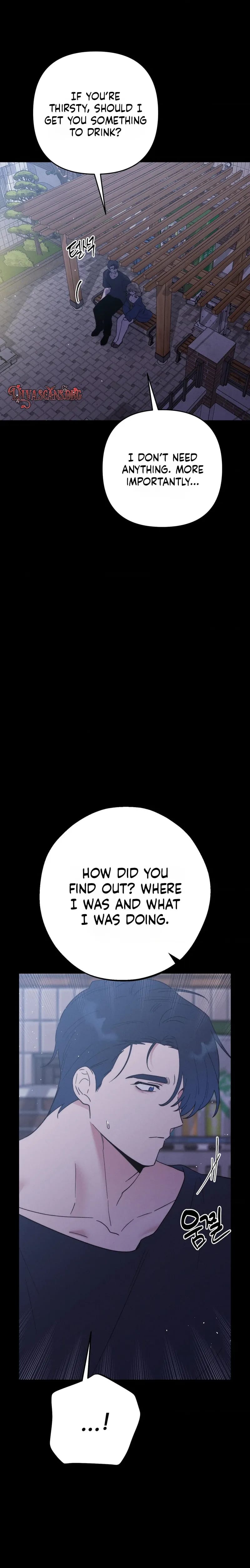 They Lived Happily Ever After Uncensored, chapter 34, page 11 of 29