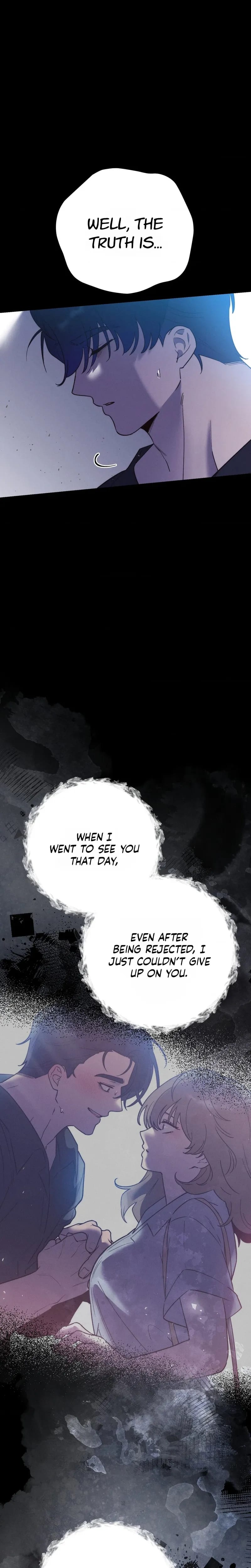 They Lived Happily Ever After Uncensored, chapter 34, page 12 of 29