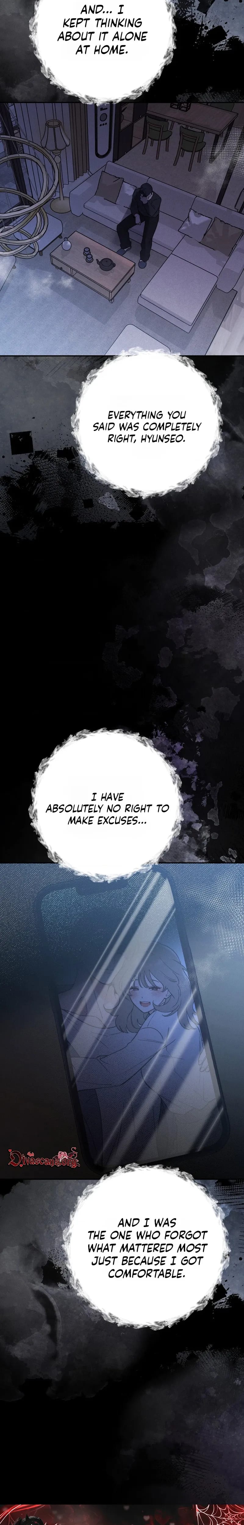 They Lived Happily Ever After Uncensored, chapter 34, page 13 of 29
