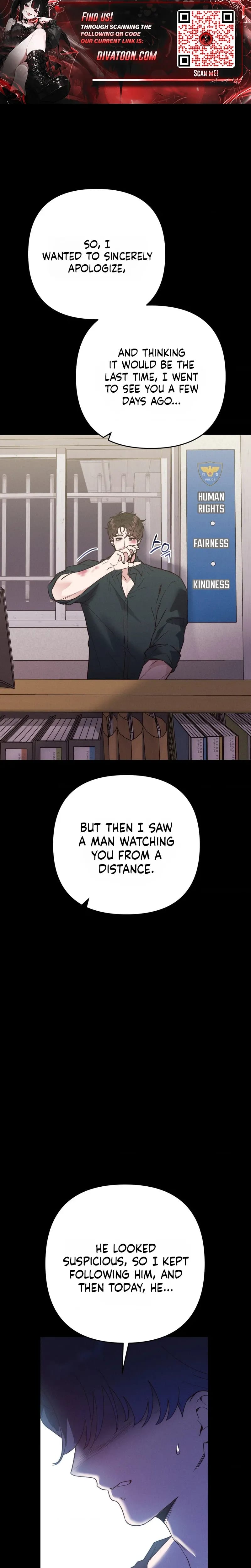 They Lived Happily Ever After Uncensored, chapter 34, page 14 of 29