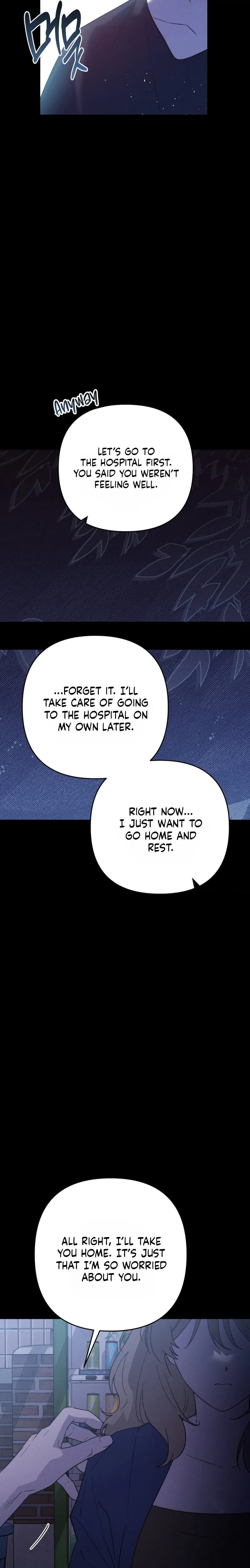 They Lived Happily Ever After Uncensored, chapter 34, page 15 of 29