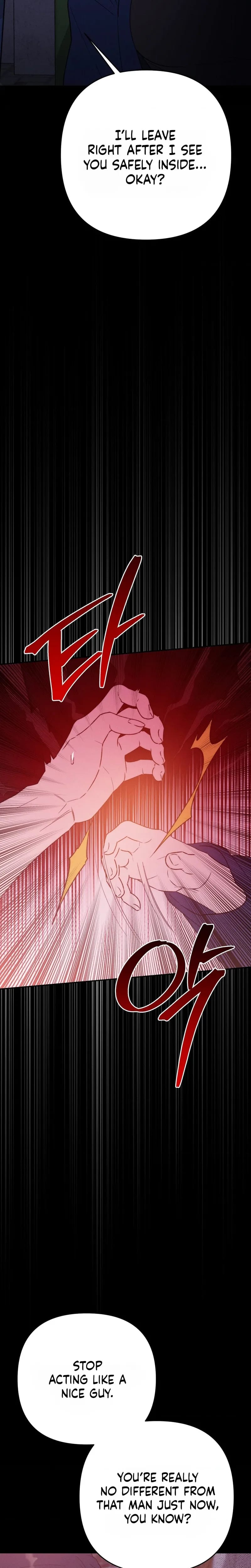 They Lived Happily Ever After Uncensored, chapter 34, page 16 of 29