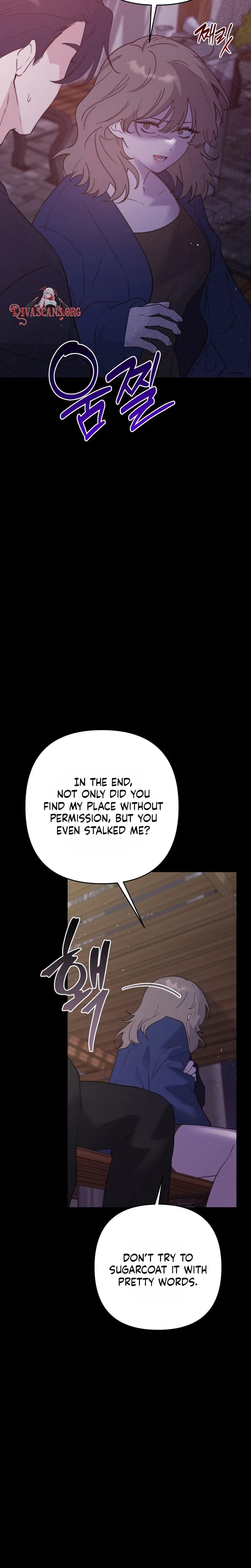 They Lived Happily Ever After Uncensored, chapter 34, page 17 of 29
