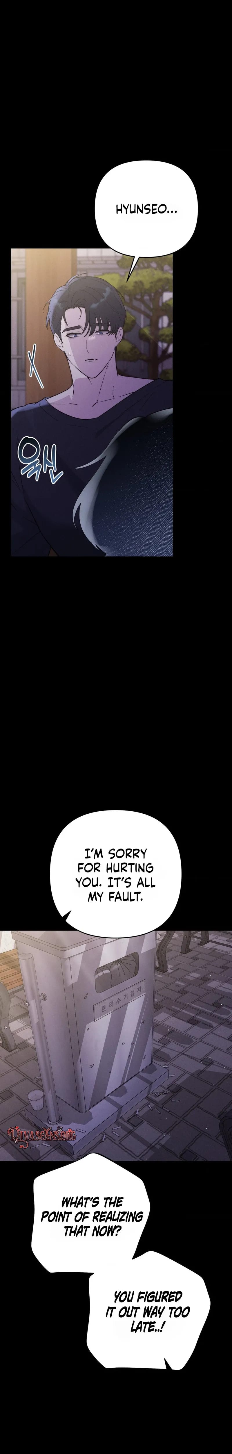 They Lived Happily Ever After Uncensored, chapter 34, page 19 of 29
