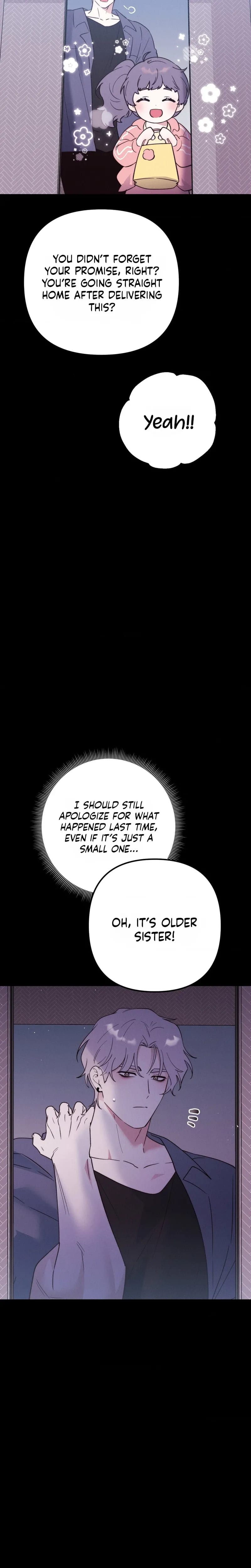 They Lived Happily Ever After Uncensored, chapter 34, page 23 of 29