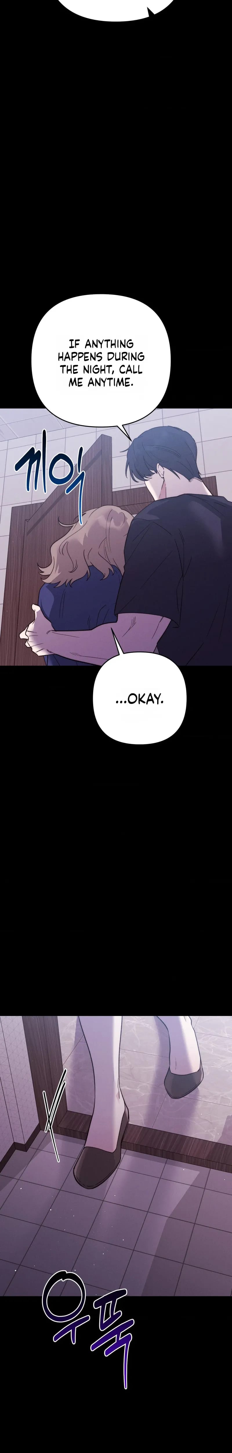 They Lived Happily Ever After Uncensored, chapter 34, page 26 of 29