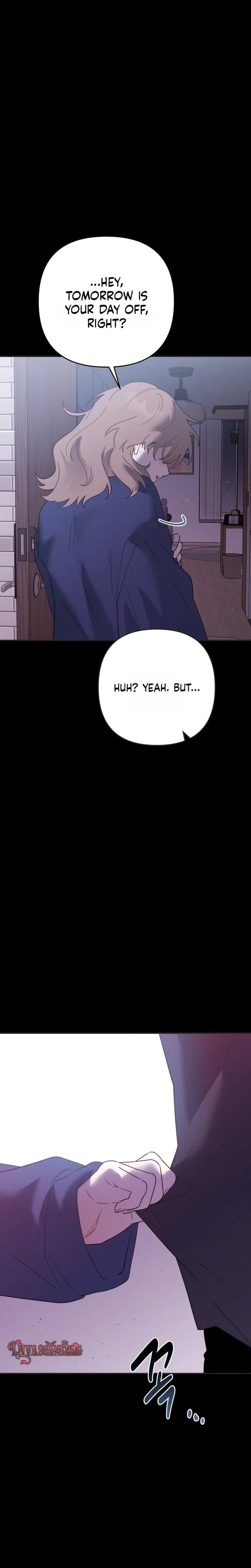 They Lived Happily Ever After Uncensored, chapter 34, page 27 of 29