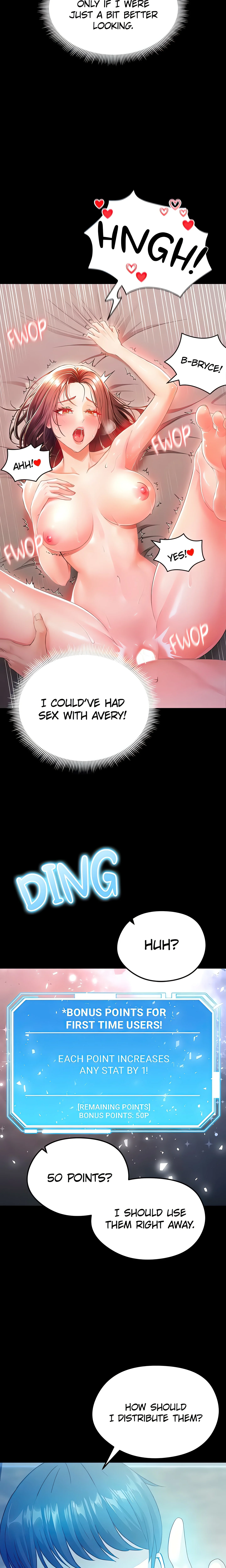 This face genius is good at soccer (Official) Uncensored, chapter 1, page 8 of 34