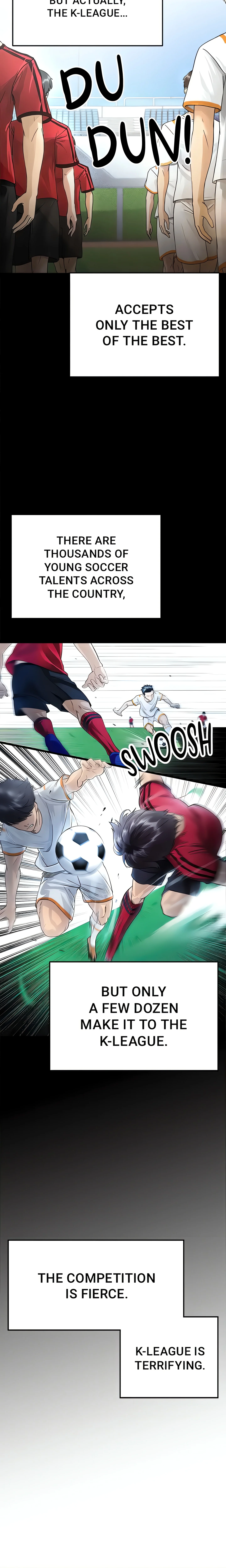 This face genius is good at soccer (Official) Uncensored, chapter 1, page 15 of 34