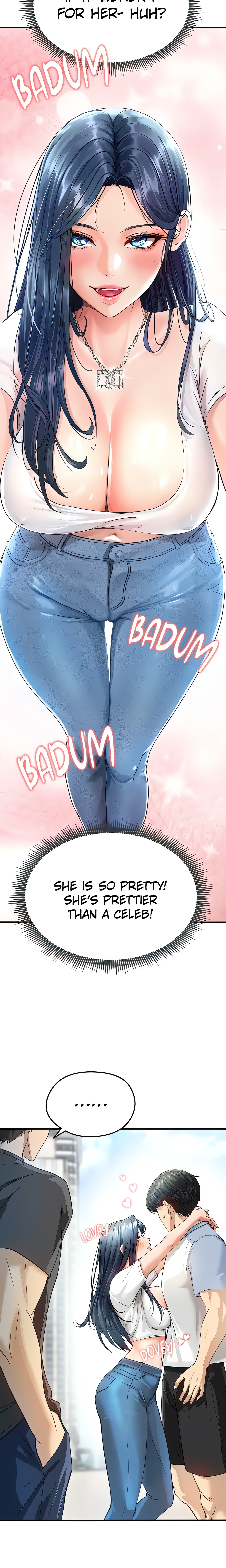 This face genius is good at soccer (Official) Uncensored, chapter 1, page 23 of 34