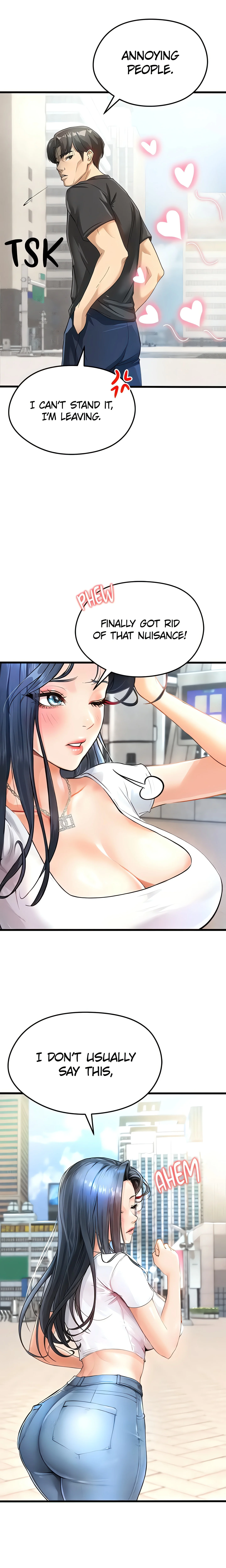 This face genius is good at soccer (Official) Uncensored, chapter 1, page 24 of 34