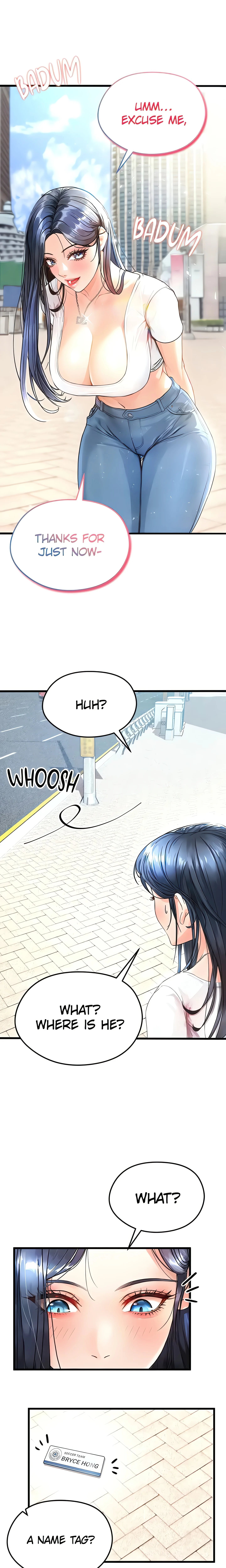 This face genius is good at soccer (Official) Uncensored, chapter 1, page 25 of 34