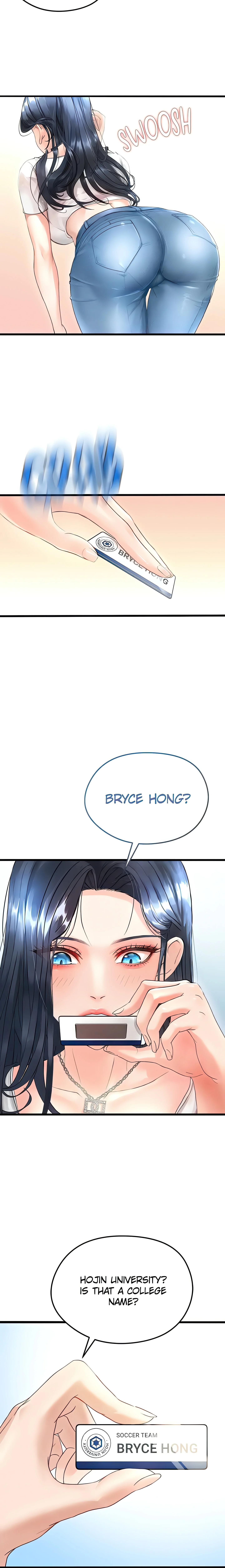 This face genius is good at soccer (Official) Uncensored, chapter 1, page 26 of 34