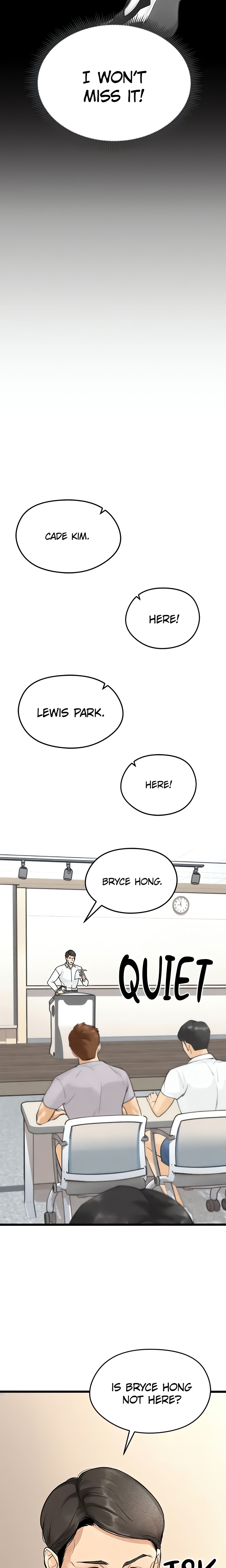 This face genius is good at soccer (Official) Uncensored, chapter 1, page 30 of 34