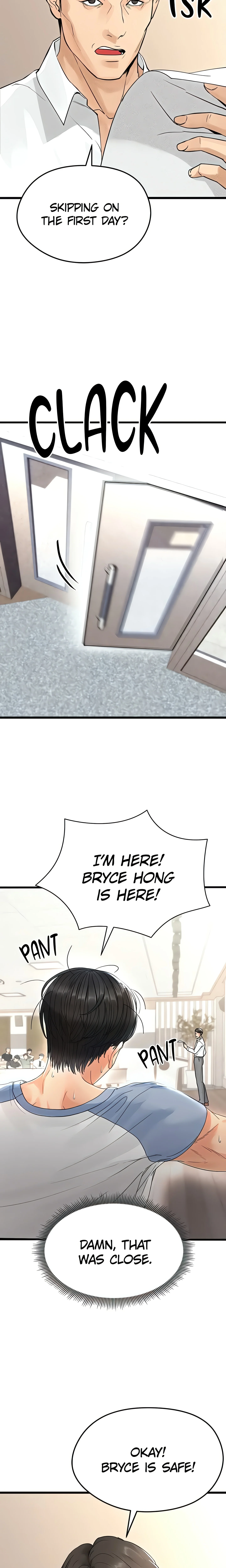 This face genius is good at soccer (Official) Uncensored, chapter 1, page 31 of 34