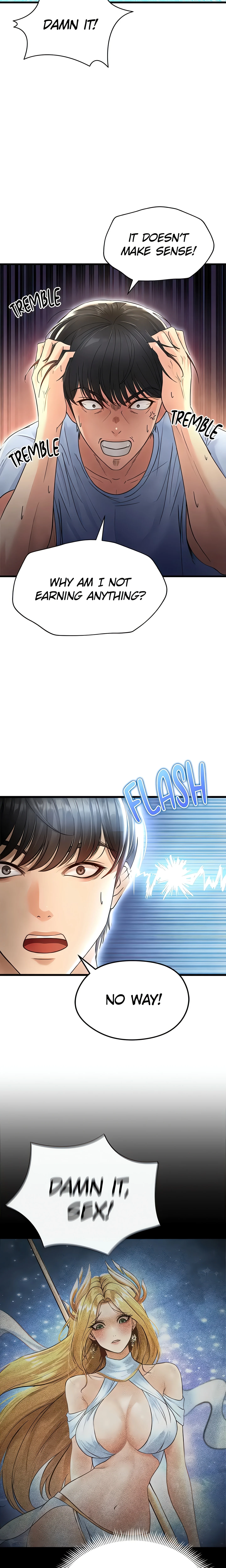 This face genius is good at soccer (Official) Uncensored, chapter 2, page 31 of 36