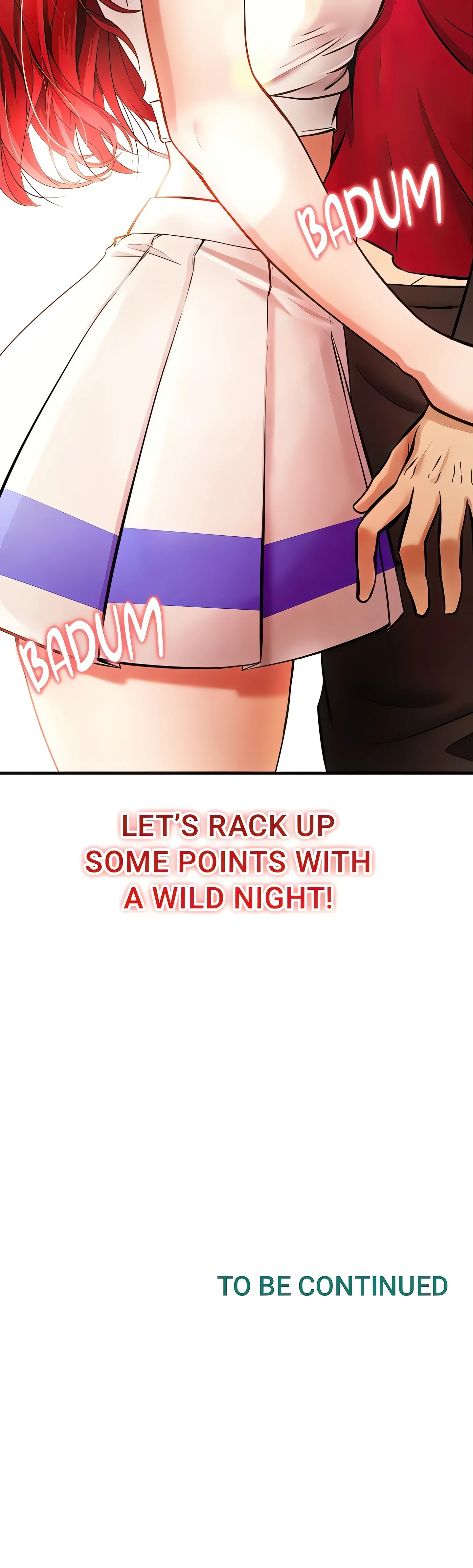This face genius is good at soccer (Official) Uncensored, chapter 3, page 29 of 29