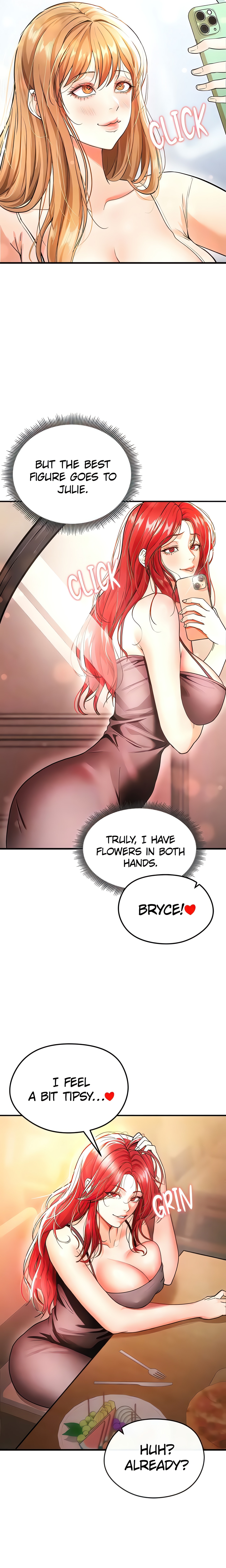 This face genius is good at soccer (Official) Uncensored, chapter 4, page 7 of 33