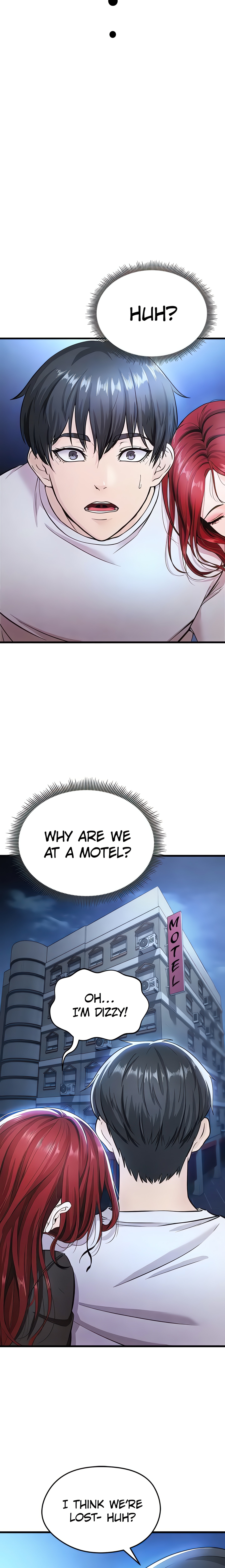 This face genius is good at soccer (Official) Uncensored, chapter 4, page 9 of 33