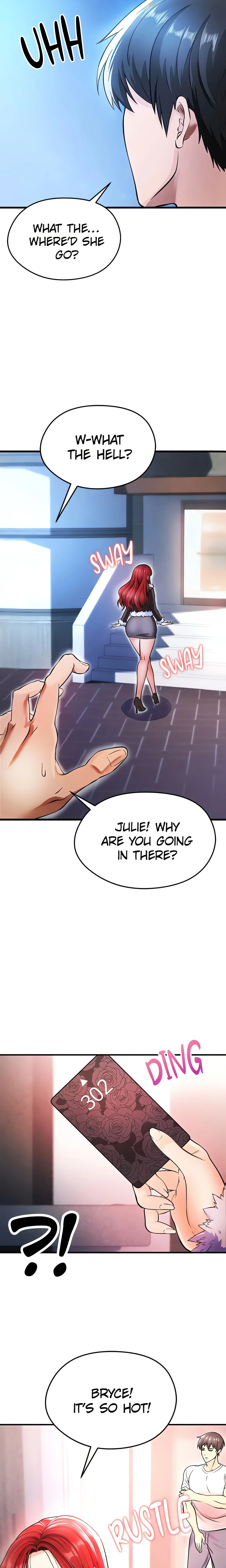 This face genius is good at soccer (Official) Uncensored, chapter 4, page 10 of 33