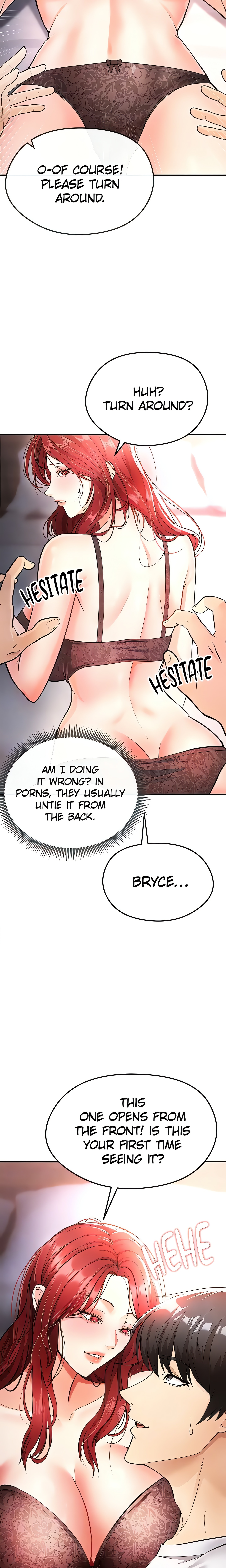 This face genius is good at soccer (Official) Uncensored, chapter 4, page 14 of 33