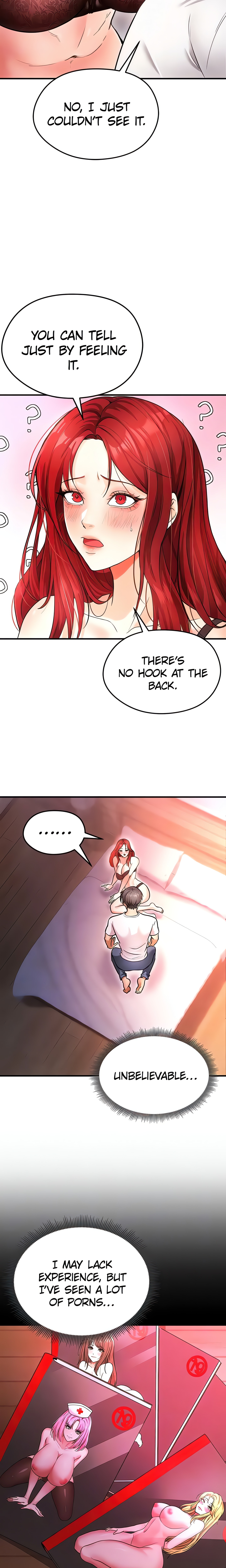 This face genius is good at soccer (Official) Uncensored, chapter 4, page 15 of 33