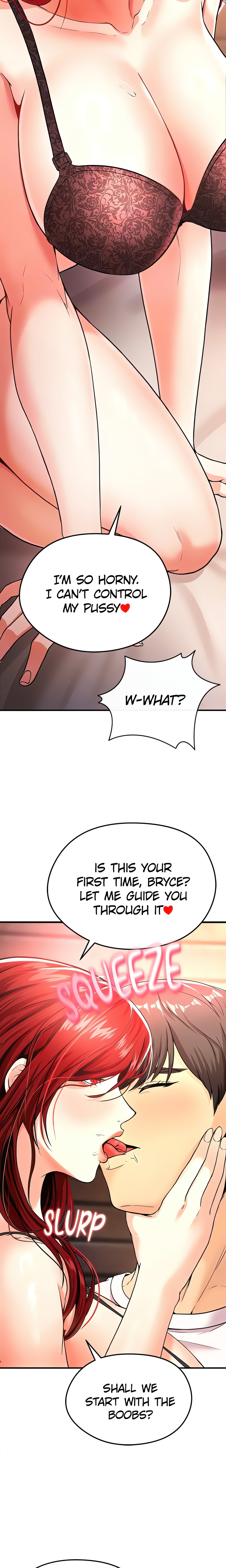 This face genius is good at soccer (Official) Uncensored, chapter 4, page 18 of 33
