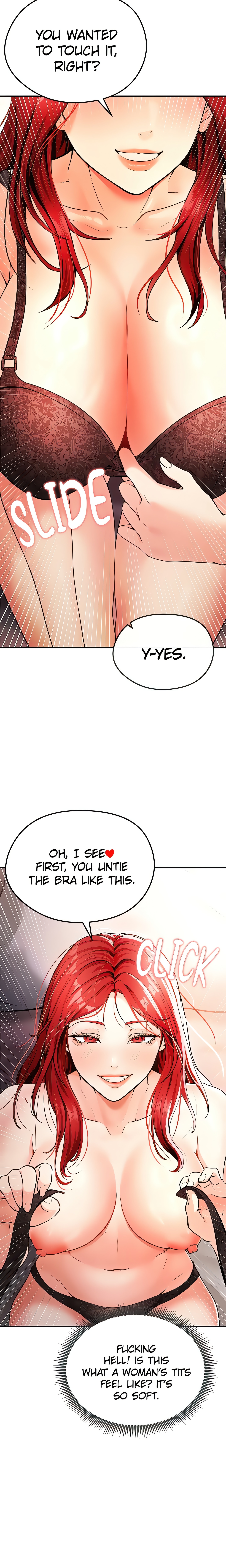 This face genius is good at soccer (Official) Uncensored, chapter 4, page 19 of 33
